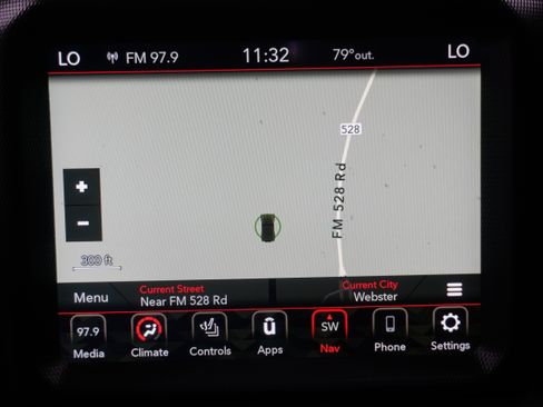 Used 2021 Jeep Gladiator Rubicon image 19