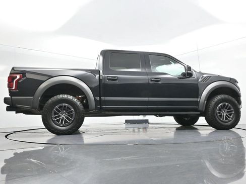 Used 2020 Ford F150 Raptor w/ Equipment Group 802A Luxury AWD/4WD image 57