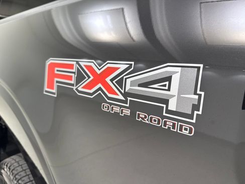 Used 2023 Ford F150 XLT w/ Equipment Group 301A Mid AWD/4WD image 10