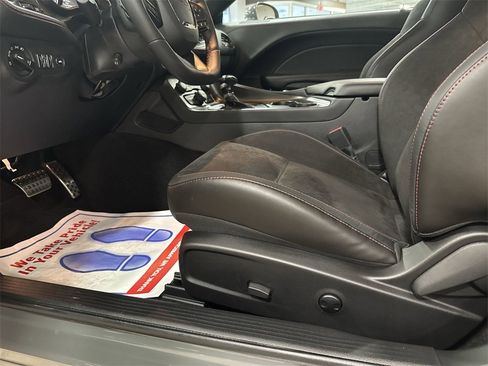 Used 2023 Dodge Challenger R/T Scat Pack w/ Plus Package image 20