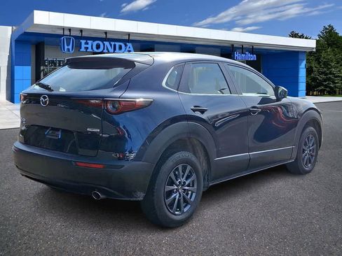 Used 2024 MAZDA CX-30 AWD 2.5 S image 24