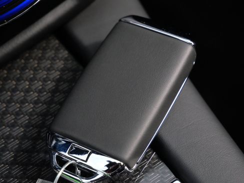 Used 2022 Rolls-Royce Ghost Black Badge image 15