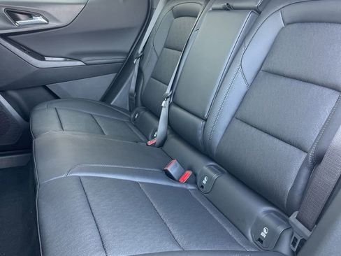 New 2026 Chevrolet Equinox LT w/ Convenience Package II image 23