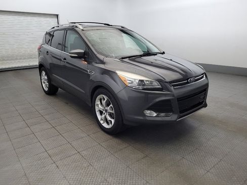 Used 2016 Ford Escape Titanium w/ Equipment Group 301A image 13