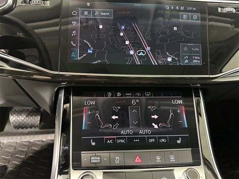 Used 2022 Audi Q7 3.0T Premium Plus w/ Premium Plus Package image 22