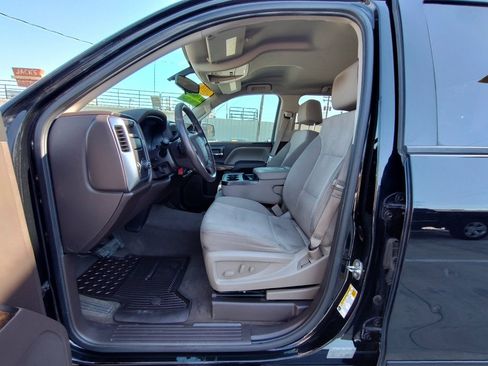 Used 2016 Chevrolet Silverado 1500 LT w/ Texas Edition image 17