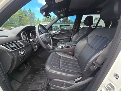 Used 2016 Mercedes-Benz GLE 350 4MATIC image 21
