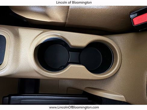 Used 2012 Jeep Wrangler Unlimited Sahara w/ Connectivity Group image 51