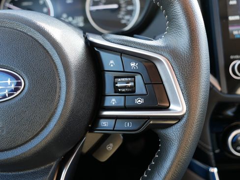 Used 2024 Subaru Forester Limited image 30