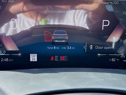 New 2026 BMW X5 sDrive40i w/ Executive Package image 9