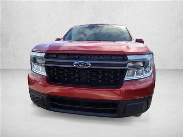 Certified 2023 Ford Maverick XLT w/ Equipment Group 300A Standard AWD/4WD image 2