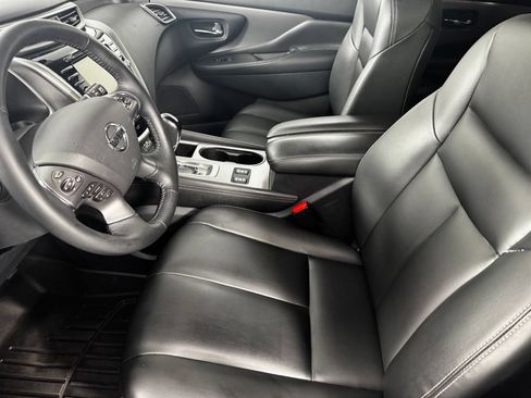 Used 2022 Nissan Murano SV AWD/4WD image 14