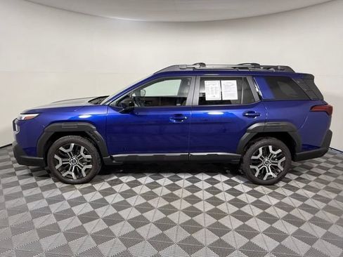 Used 2026 Subaru Outback Touring XT AWD/4WD image 3