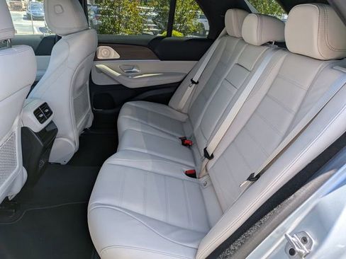 New 2026 Mercedes-Benz GLE 350 4MATIC image 15