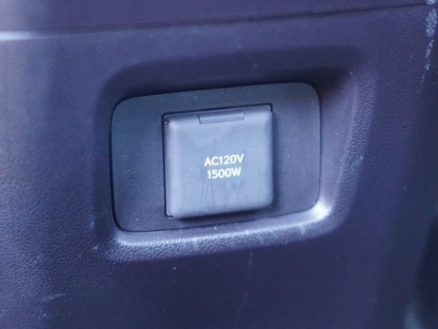 Certified 2025 Toyota Grand Highlander AWD Hybrid image 45