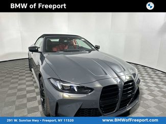 New 2026 BMW M4 xDrive Competition w/ Executive Package video 1