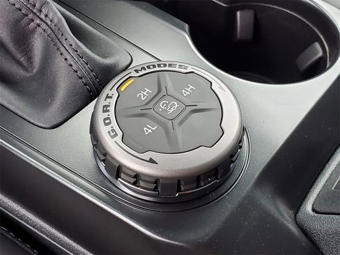 New 2025 Ford Bronco Outer Banks image 25