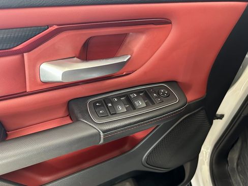 Used 2024 RAM 1500 Rebel w/ Rebel Level 1 Equipment Group image 11