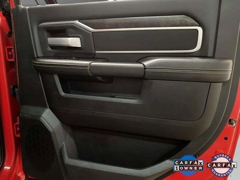 Used 2024 RAM 2500 Big Horn w/ Bed Utility Group image 56