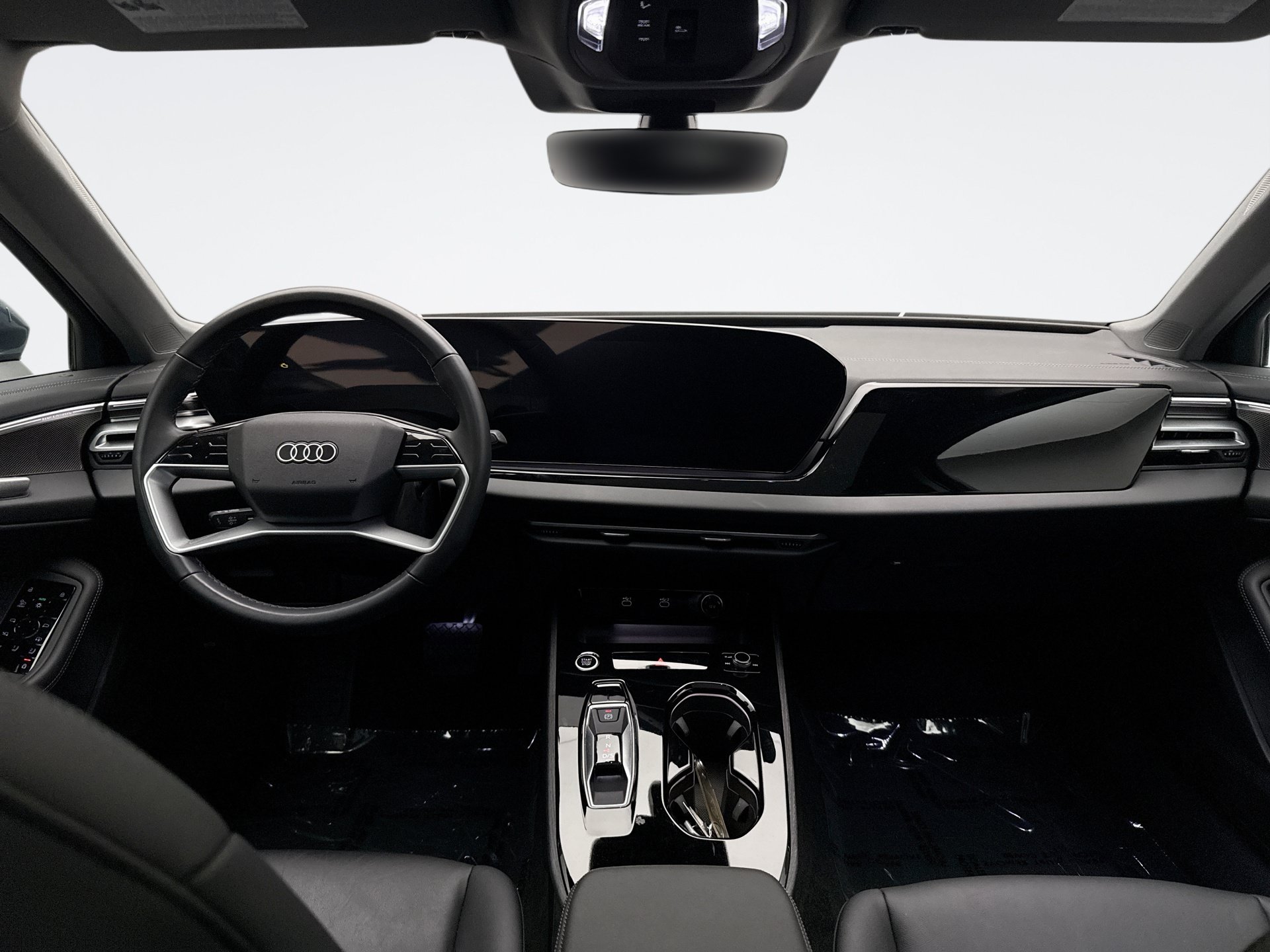 Used 2025 Audi A5 Premium Plus w/ Premium Plus AWD/4WD image 14
