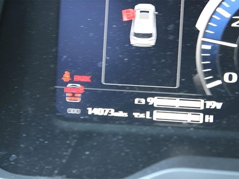 Certified 2024 Toyota Sequoia Capstone image 12