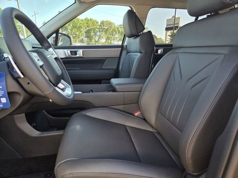 New 2026 Hyundai Santa Fe SEL FWD image 11