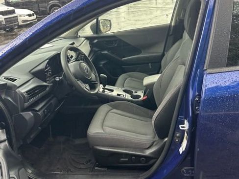 Used 2024 Subaru Crosstrek 2.0i Premium AWD/4WD image 13
