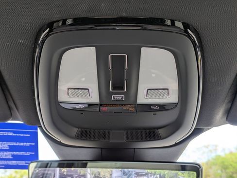 New 2026 Volvo XC60 B5 Core w/ Protection Package Premier image 22