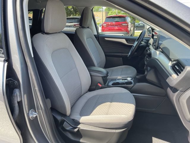 Certified 2022 Ford Escape SE w/ Convenience Package AWD/4WD image 20