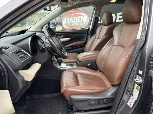 Used 2019 Subaru Ascent Touring w/ Popular Package #2 image 21