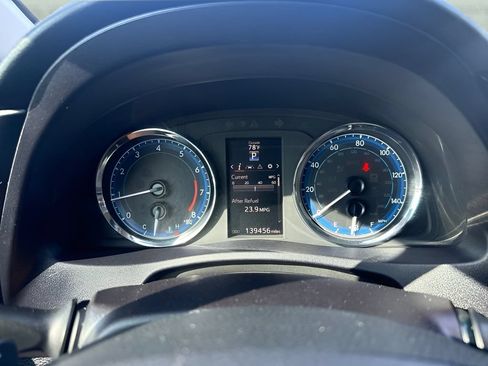 Used 2017 Toyota Corolla SE w/ Protection Package FWD image 17