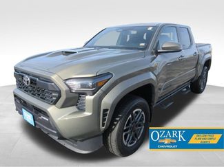 Used 2024 Toyota Tacoma TRD Sport 360° Tour