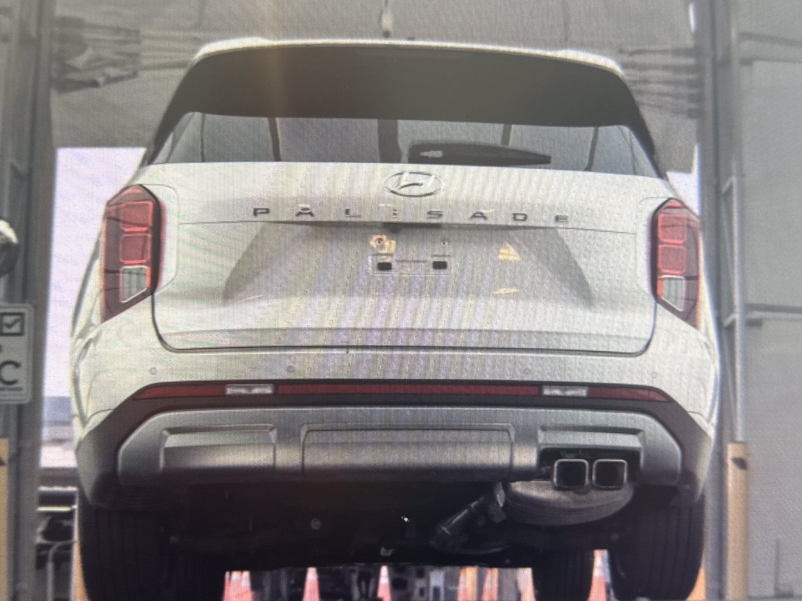 Used 2024 Hyundai Palisade SEL FWD image 11