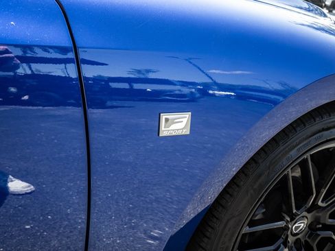 Used 2023 Lexus IS 350 F Sport AWD/4WD image 4