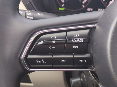 New 2026 MAZDA CX-90 Plug-In Hybrid w/ Premium Plus image 23