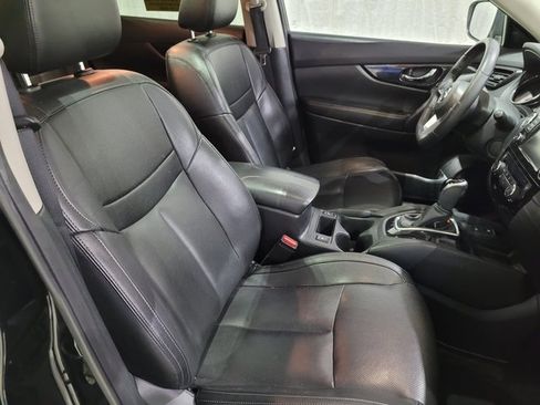 Used 2020 Nissan Rogue SL image 55