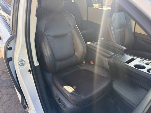 Used 2021 Toyota Sienna Platinum image 18