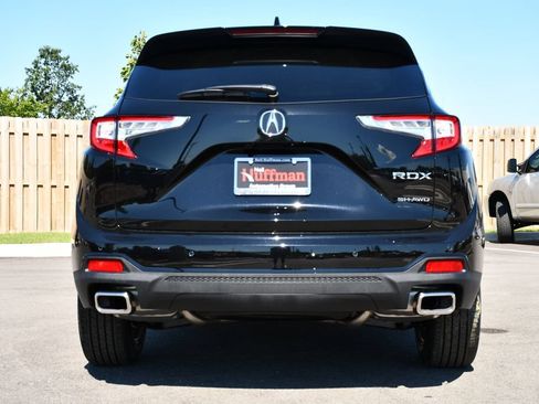 New 2026 Acura RDX w/ Technology Package AWD/4WD image 6