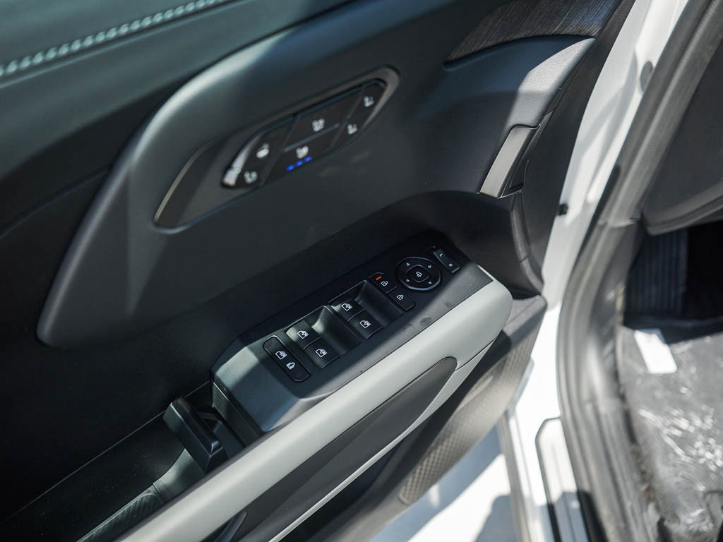 New 2027 Kia Telluride X-Line SX Prestige AWD/4WD image 20