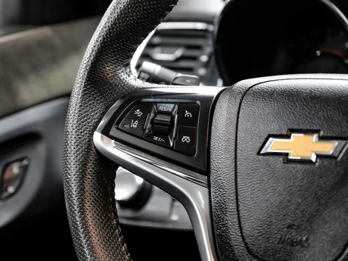 Used 2017 Chevrolet SS image 31