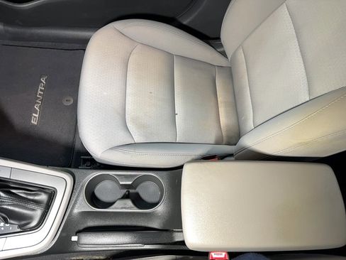 Used 2018 Hyundai Elantra Value Edition image 40