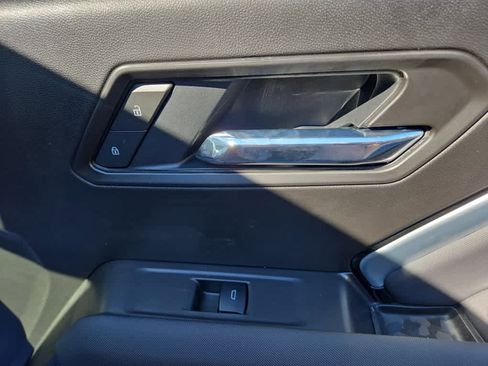 New 2025 Chevrolet Colorado Z71 w/ Technology Package image 32