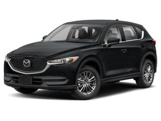 Used 2021 MAZDA CX-5 Touring AWD/4WD video 1