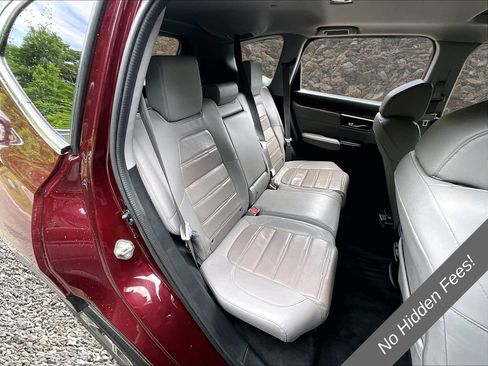 Used 2019 Honda CR-V EX-L image 24
