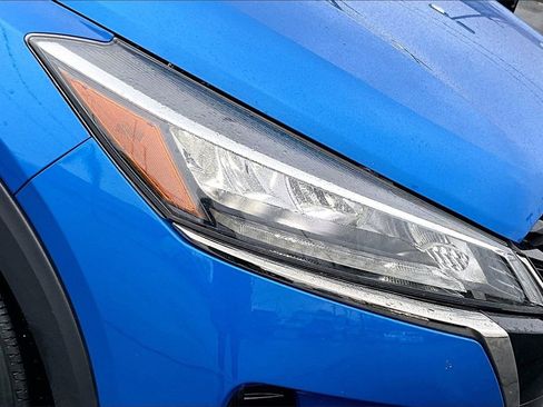 Used 2024 Nissan Kicks SR w/ SR Premium Package image 29