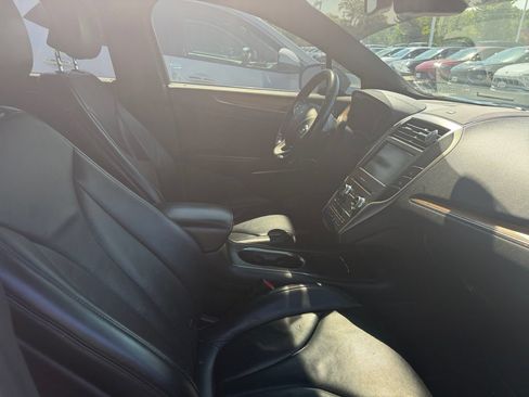 Used 2015 Lincoln MKC AWD w/ Equipment Group 102A Reserve image 37