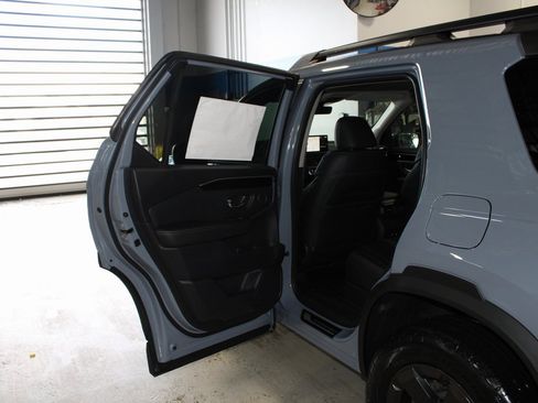 New 2026 Honda Passport RTL image 25