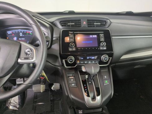 Used 2021 Honda CR-V LX image 19
