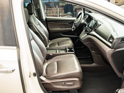 Used 2019 Honda Odyssey EX-L image 25
