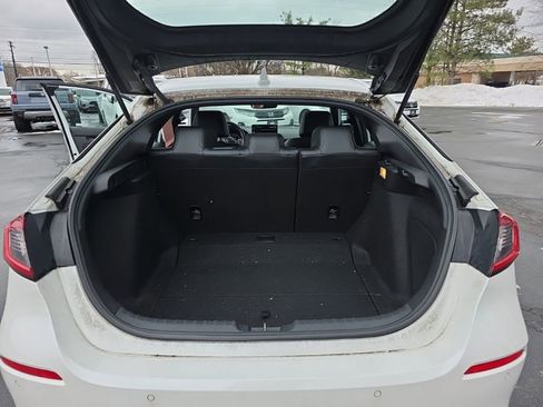 Used 2022 Honda Civic Sport Touring image 24